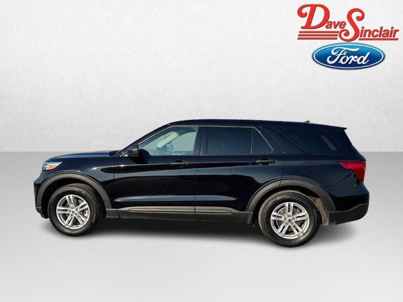 Ford Explorer Vehicle Full-screen Gallery Image 10