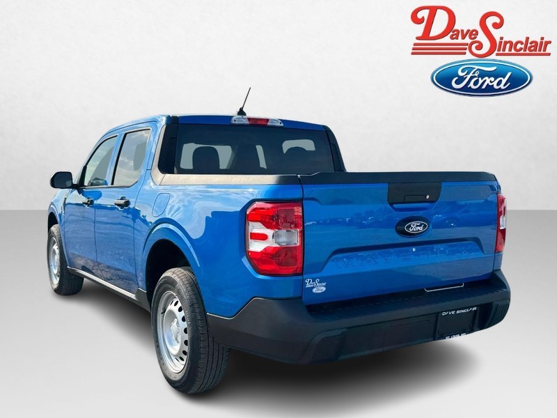Ford Maverick Vehicle Full-screen Gallery Image 09
