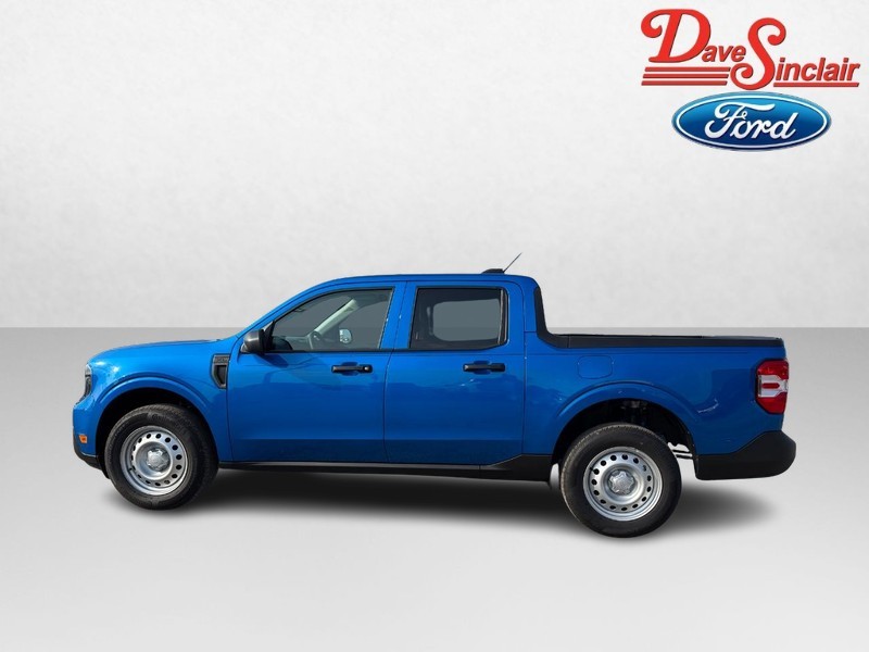 Ford Maverick Vehicle Full-screen Gallery Image 10