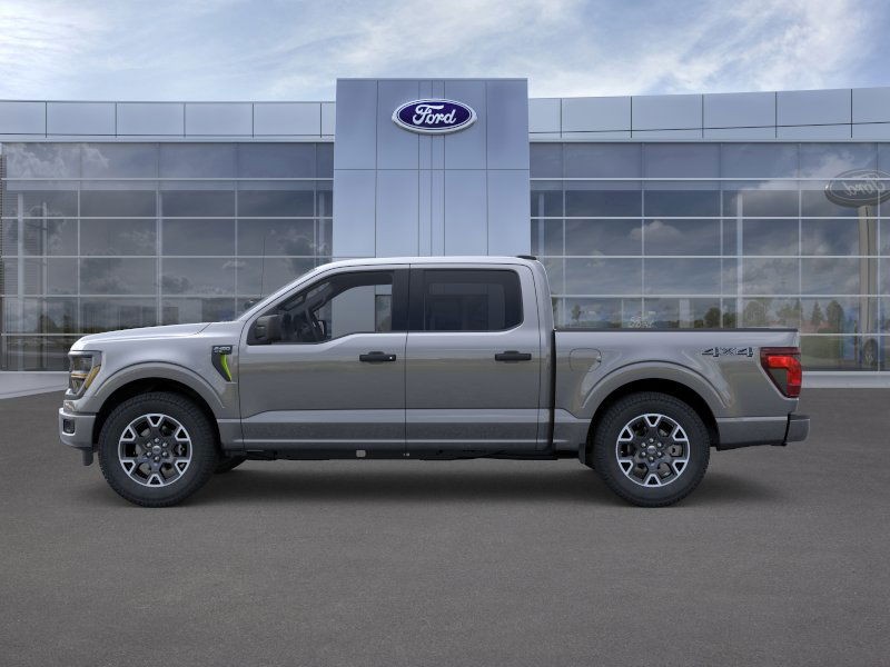 Ford F-150 Vehicle Full-screen Gallery Image 04