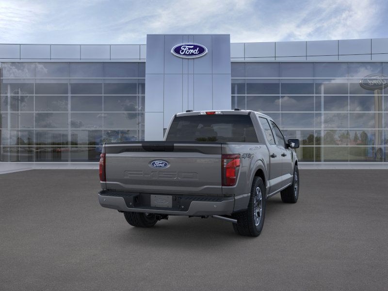 Ford F-150 Vehicle Full-screen Gallery Image 10