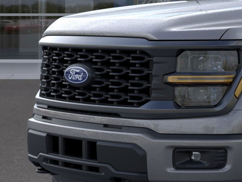 Ford F-150 Vehicle Full-screen Gallery Image 19