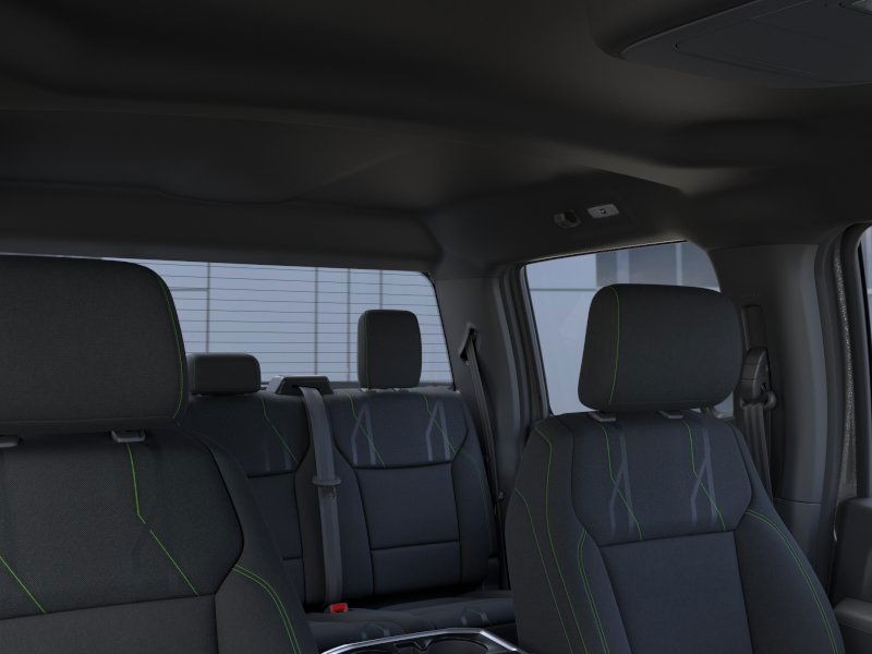 Ford F-150 Vehicle Full-screen Gallery Image 24