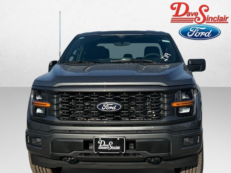 Ford F-150 Vehicle Full-screen Gallery Image 02