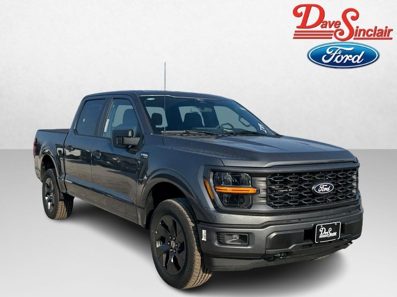 Ford F-150 Vehicle Full-screen Gallery Image 04