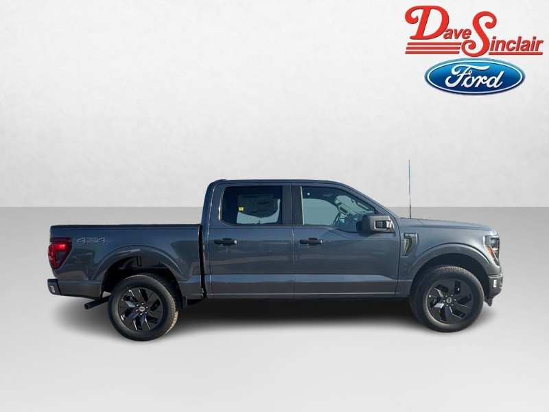 Ford F-150 Vehicle Full-screen Gallery Image 05