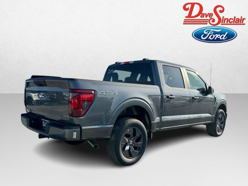 Ford F-150 Vehicle Full-screen Gallery Image 07