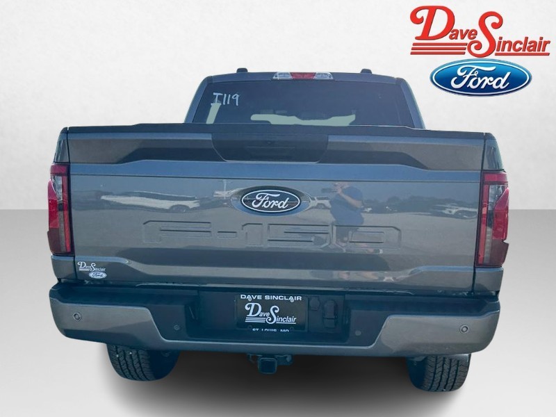Ford F-150 Vehicle Full-screen Gallery Image 08