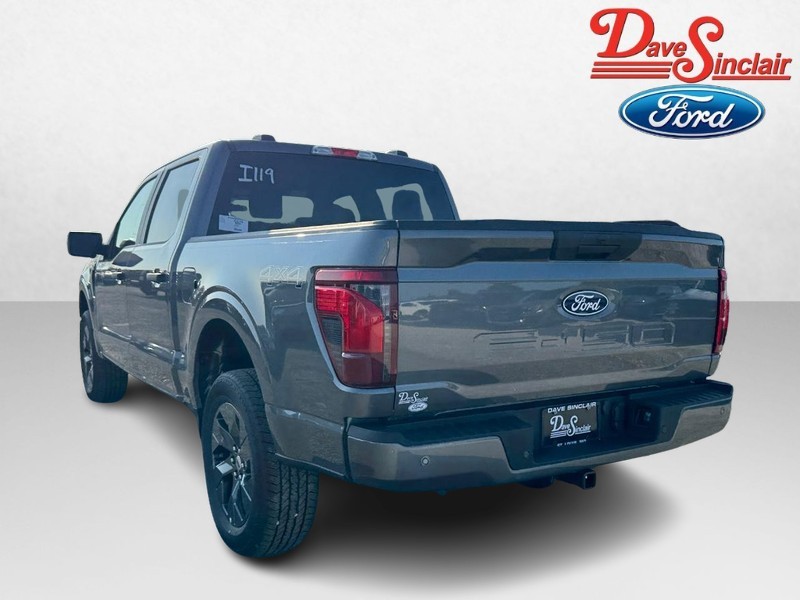 Ford F-150 Vehicle Full-screen Gallery Image 09