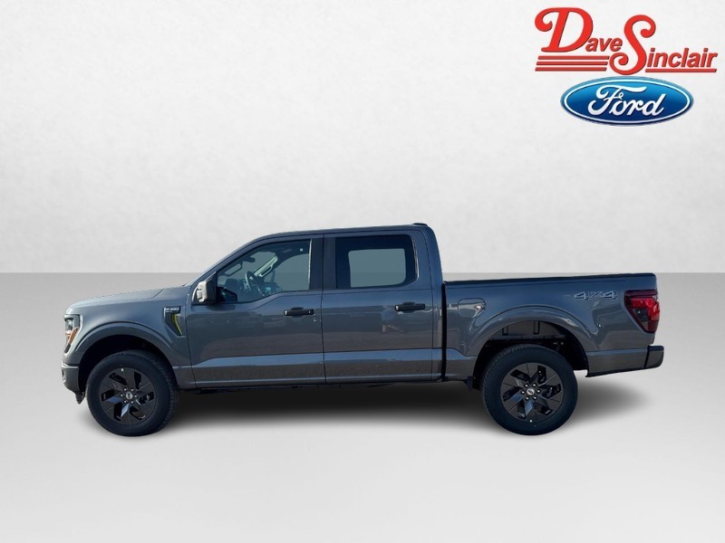 Ford F-150 Vehicle Full-screen Gallery Image 10