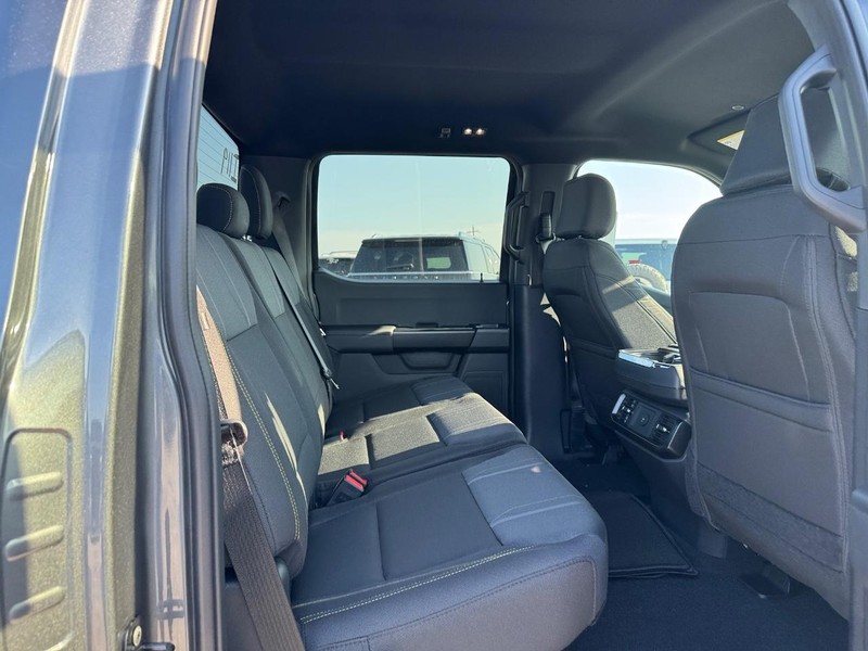 Ford F-150 Vehicle Full-screen Gallery Image 13