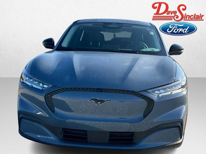 Used 2023 Ford Mustang Mach-E Select RWD with VIN 3FMTK1R41PMA60987 for sale in St. Louis, MO