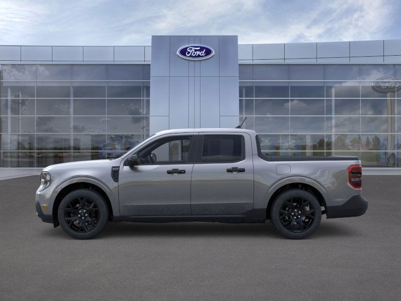 Ford Maverick Vehicle Full-screen Gallery Image 04