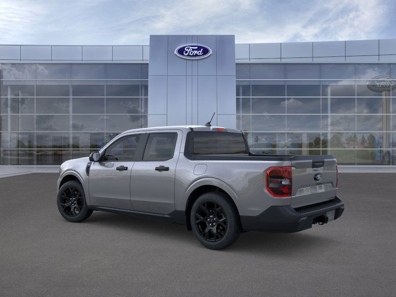 Ford Maverick Vehicle Full-screen Gallery Image 05