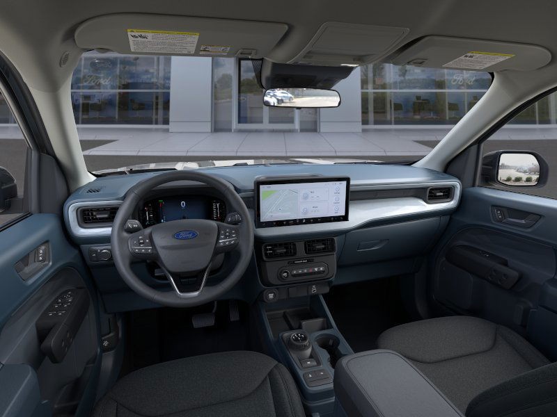 Ford Maverick Vehicle Full-screen Gallery Image 11