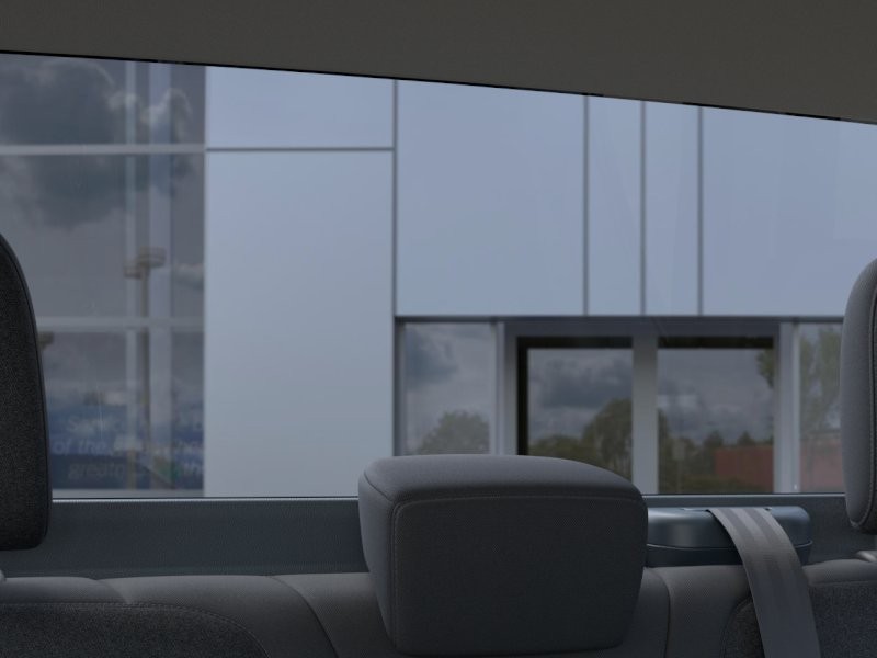 Ford Maverick Vehicle Full-screen Gallery Image 26