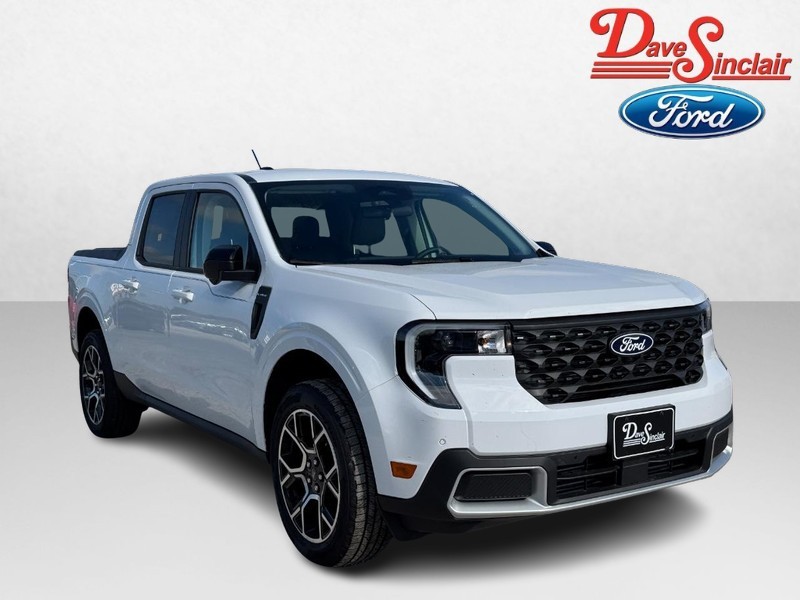 Ford Maverick Vehicle Full-screen Gallery Image 04