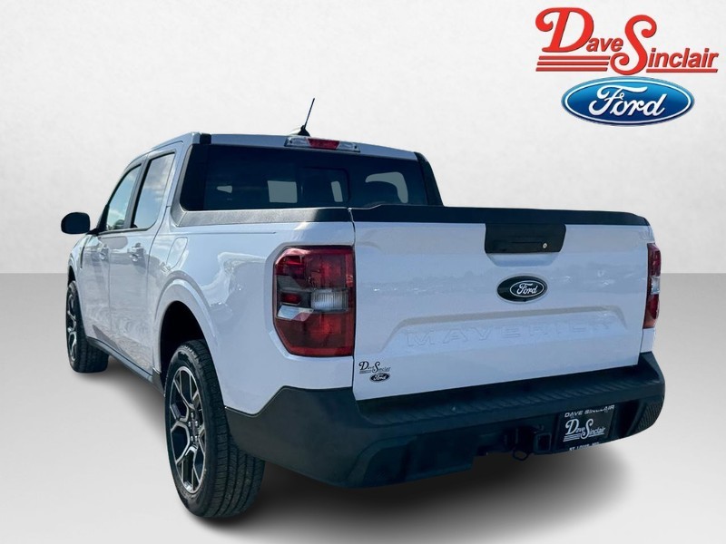 Ford Maverick Vehicle Full-screen Gallery Image 09