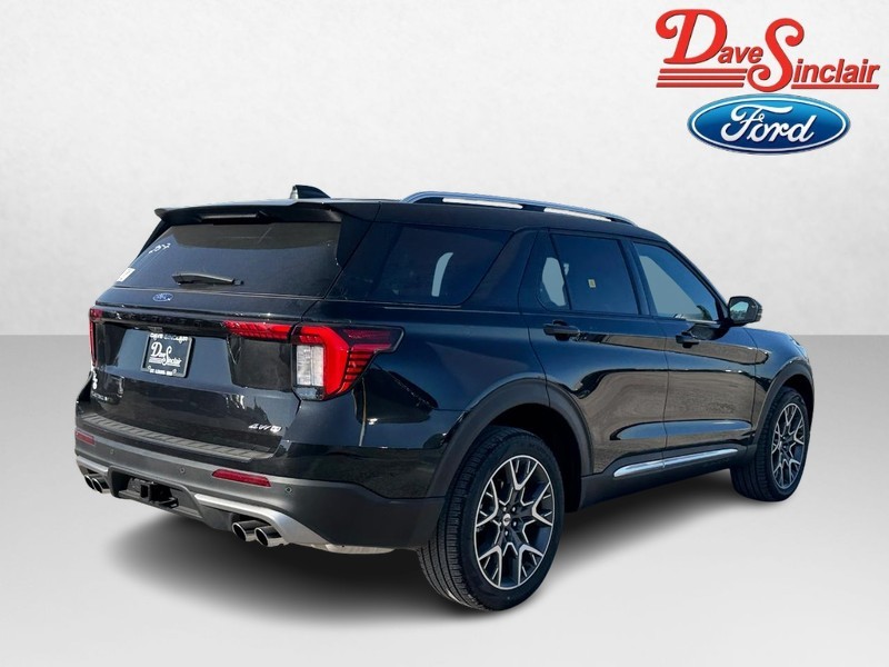Ford Explorer Vehicle Full-screen Gallery Image 07