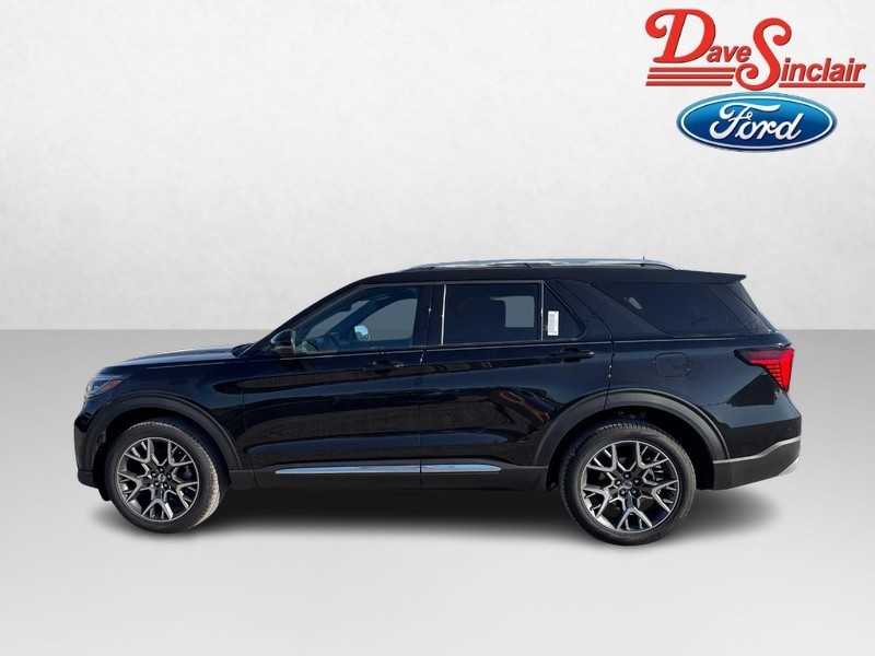 Ford Explorer Vehicle Full-screen Gallery Image 10