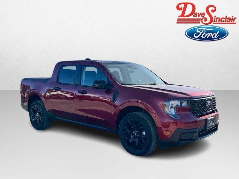 Ford Maverick Vehicle Full-screen Gallery Image 04