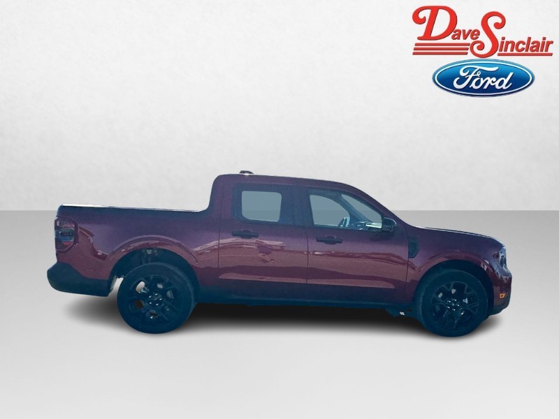 Ford Maverick Vehicle Full-screen Gallery Image 05