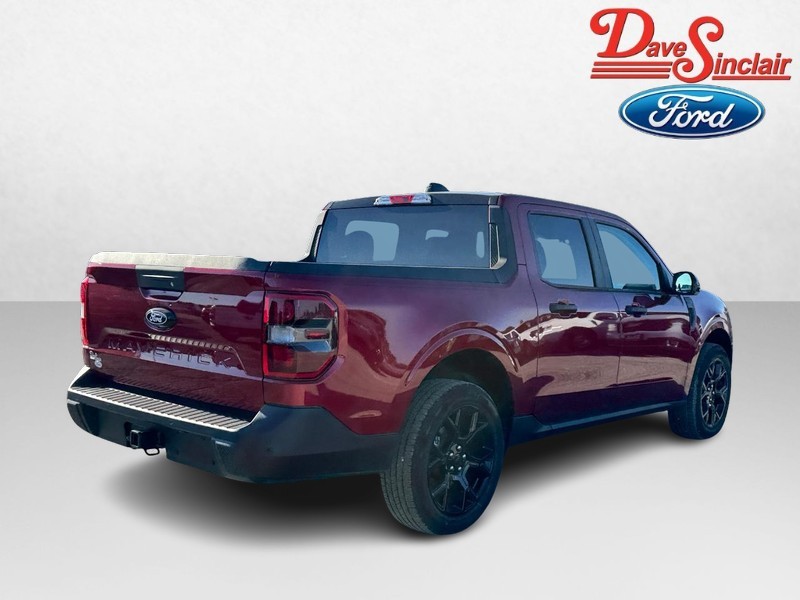 Ford Maverick Vehicle Full-screen Gallery Image 07