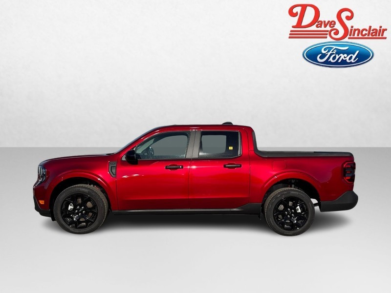 Ford Maverick Vehicle Full-screen Gallery Image 10