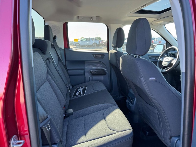 Ford Maverick Vehicle Full-screen Gallery Image 13