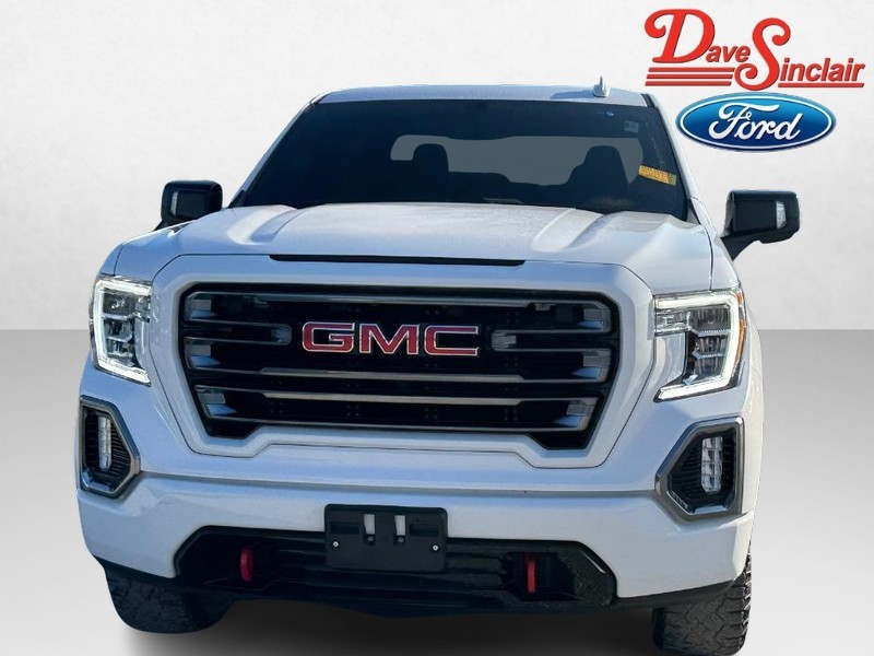 GMC Sierra 1500 Vehicle Full-screen Gallery Image 02