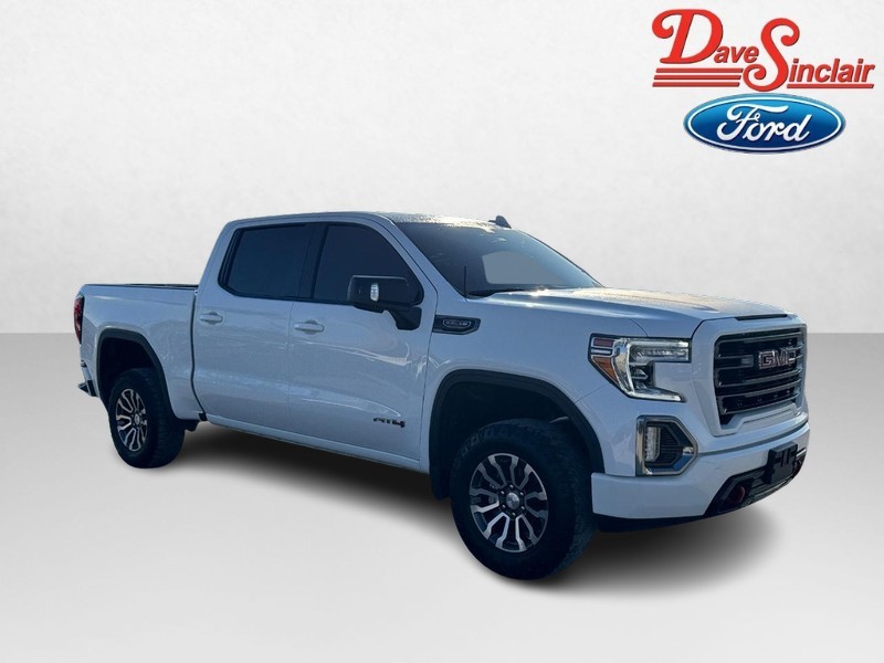 GMC Sierra 1500 Vehicle Full-screen Gallery Image 04