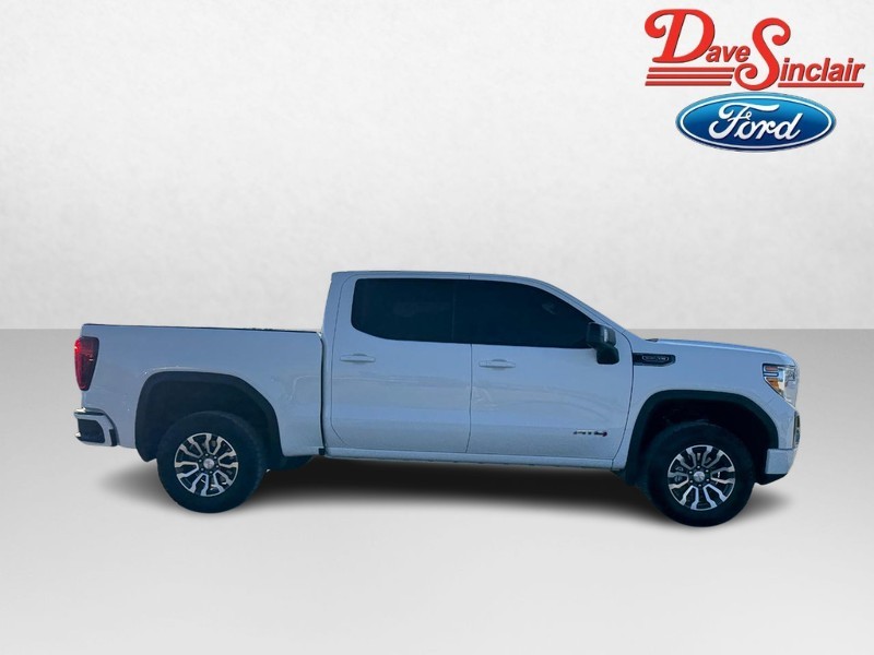 GMC Sierra 1500 Vehicle Full-screen Gallery Image 05