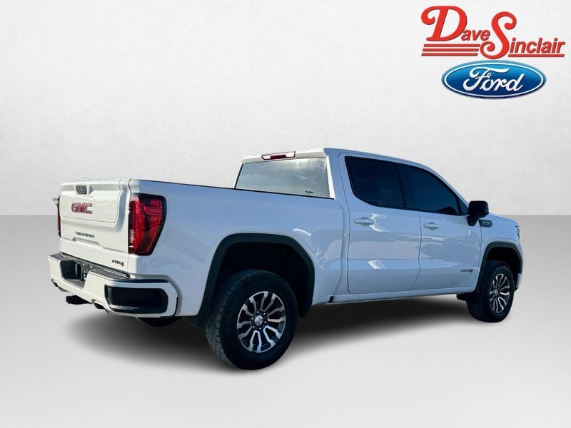 GMC Sierra 1500 Vehicle Full-screen Gallery Image 07