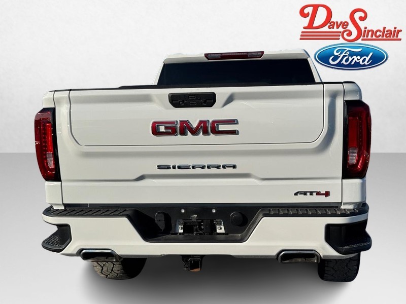GMC Sierra 1500 Vehicle Full-screen Gallery Image 08