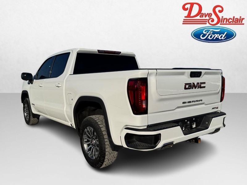 GMC Sierra 1500 Vehicle Full-screen Gallery Image 09
