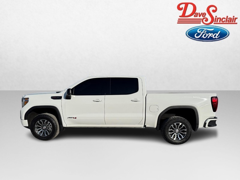 GMC Sierra 1500 Vehicle Full-screen Gallery Image 10