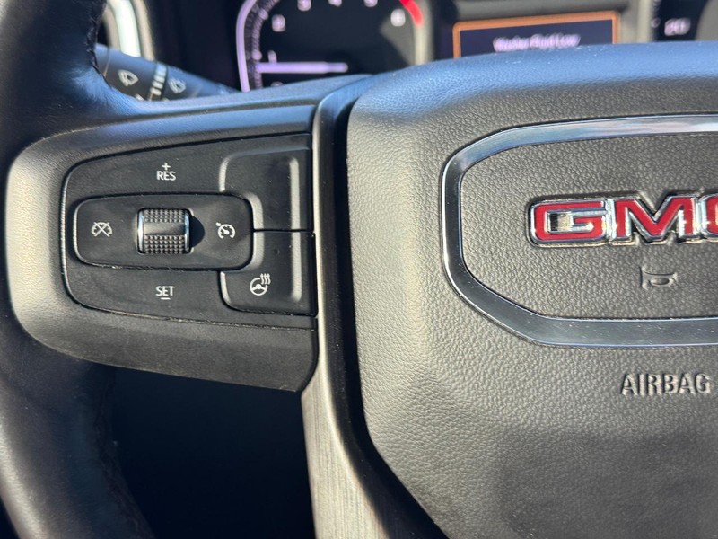 GMC Sierra 1500 Vehicle Full-screen Gallery Image 21