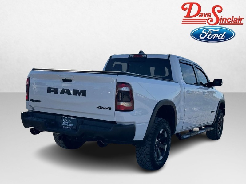 Ram 1500 Vehicle Full-screen Gallery Image 07