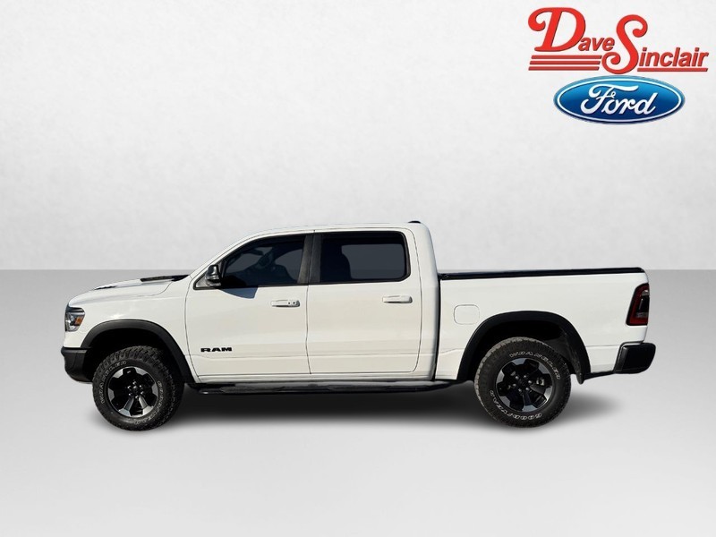 Ram 1500 Vehicle Full-screen Gallery Image 10