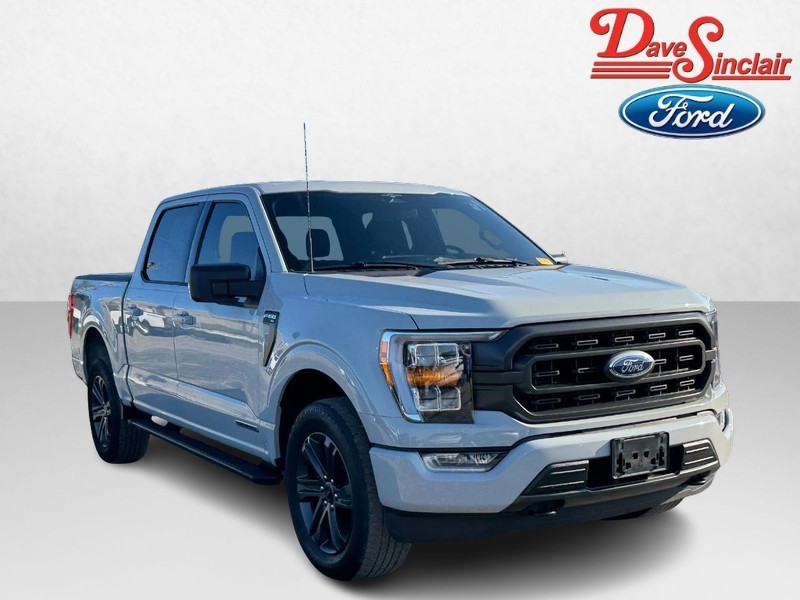 Ford F-150 Vehicle Full-screen Gallery Image 04