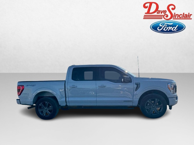 Ford F-150 Vehicle Full-screen Gallery Image 05