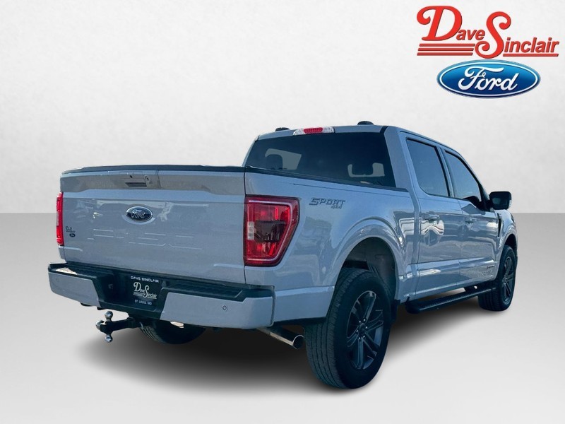 Ford F-150 Vehicle Full-screen Gallery Image 07