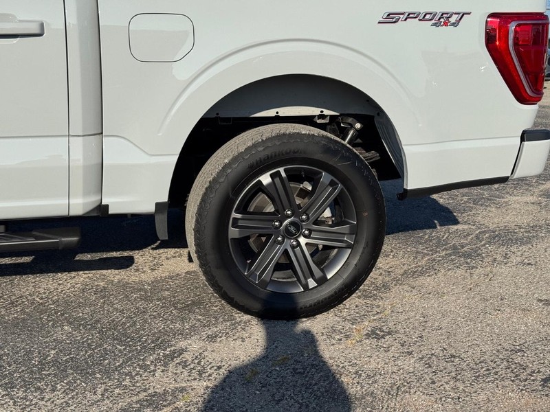 Ford F-150 Vehicle Full-screen Gallery Image 11