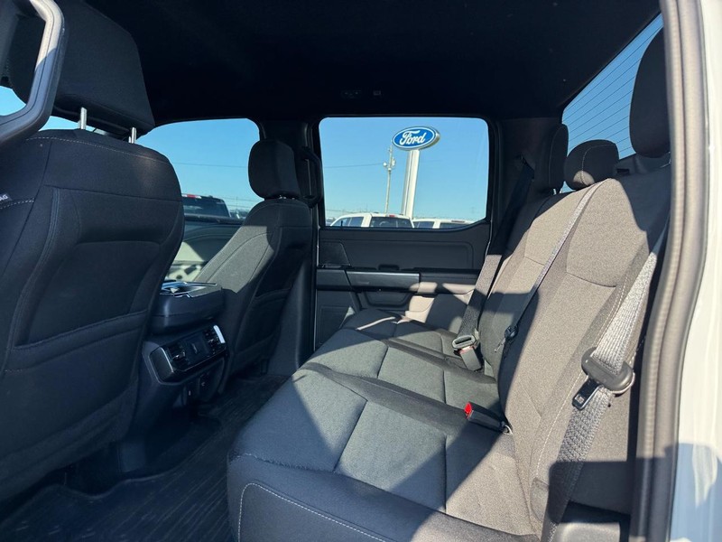 Ford F-150 Vehicle Full-screen Gallery Image 12