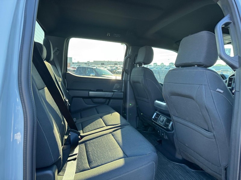 Ford F-150 Vehicle Full-screen Gallery Image 13