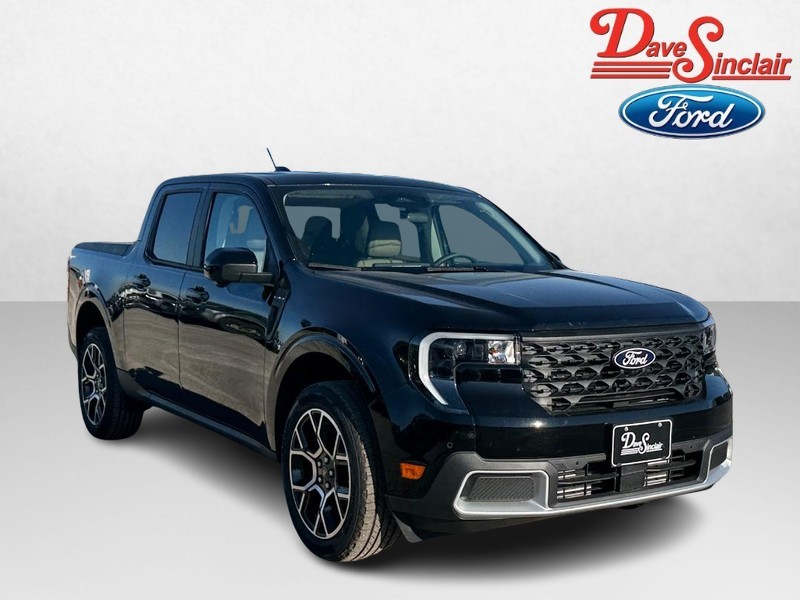 Ford Maverick Vehicle Full-screen Gallery Image 04