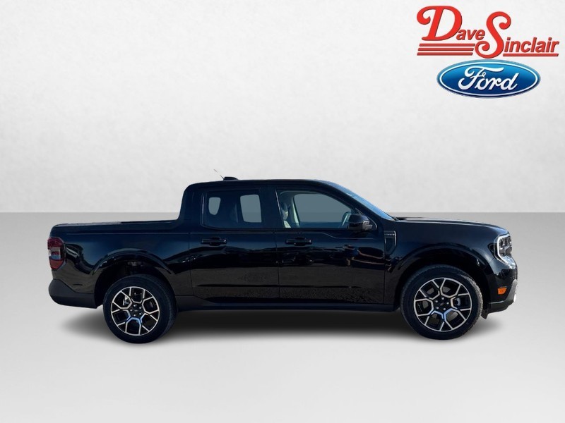 Ford Maverick Vehicle Full-screen Gallery Image 05