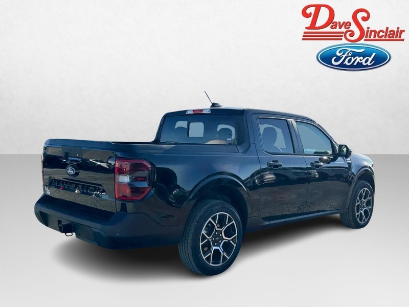 Ford Maverick Vehicle Full-screen Gallery Image 07