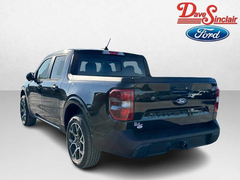 Ford Maverick Vehicle Full-screen Gallery Image 09