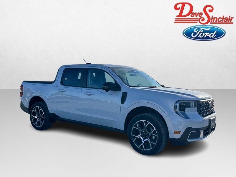 Ford Maverick Vehicle Full-screen Gallery Image 04
